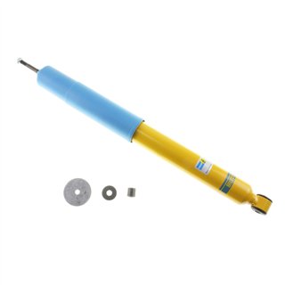 Bilstein | B8 Performance Plus - Suspension Shock Absorber - Focus 2.0L / 2.3L 2000-2005