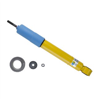 Bilstein | B8 Performance Plus - Suspension Shock Absorber - Corolla 1.8L 2002-2008