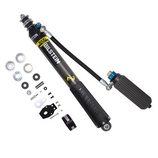 Bilstein | B8 8100 Black Hawk - Suspension Shock Absorber - Tundra 3.4T 2022-2025