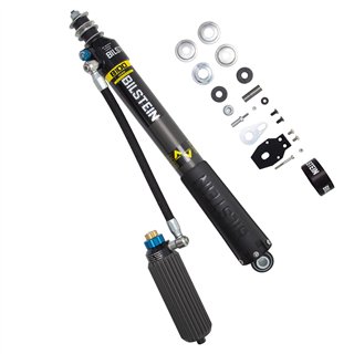 Bilstein | B8 8100 Black Hawk - Suspension Shock Absorber - Tundra 3.4T 2022-2025