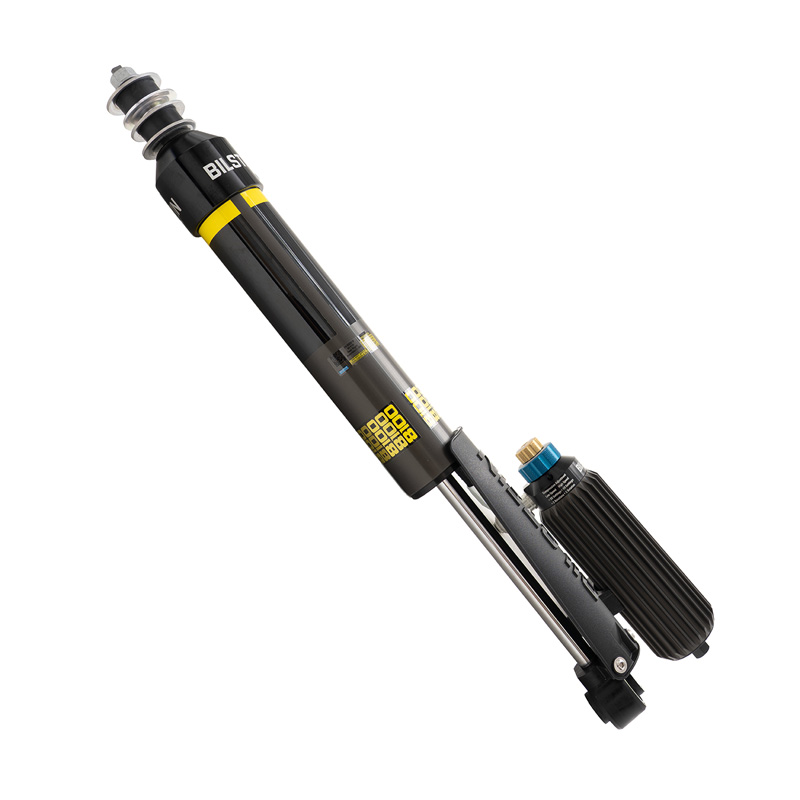 Bilstein | B8 8100 Black Hawk - Suspension Shock Absorber - Tundra 3.4T 2022-2025