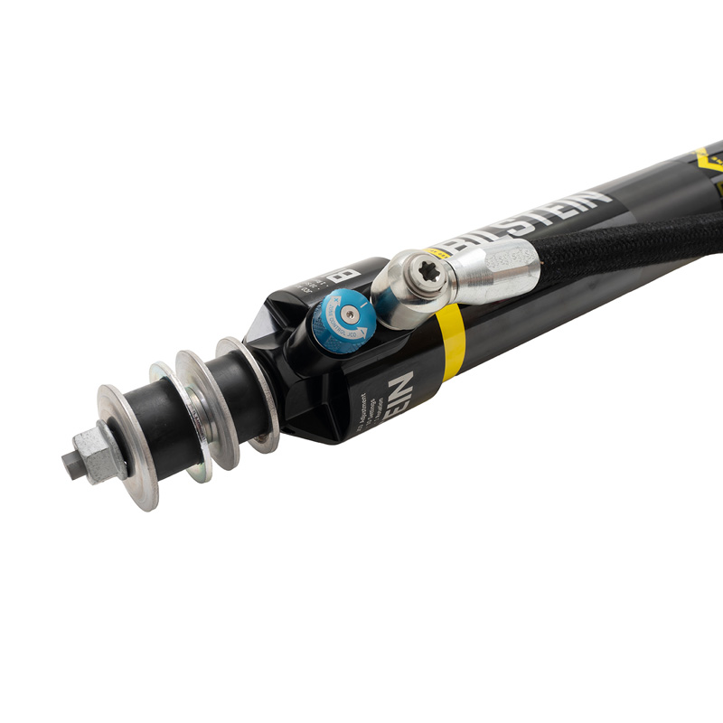 Bilstein | B8 8100 Black Hawk - Suspension Shock Absorber - Tundra 3.4T 2022-2025