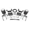 Rough Country | Air Spring Kit - Silverado / Sierra 1500 2007-2018 Rough Country Air Suspension