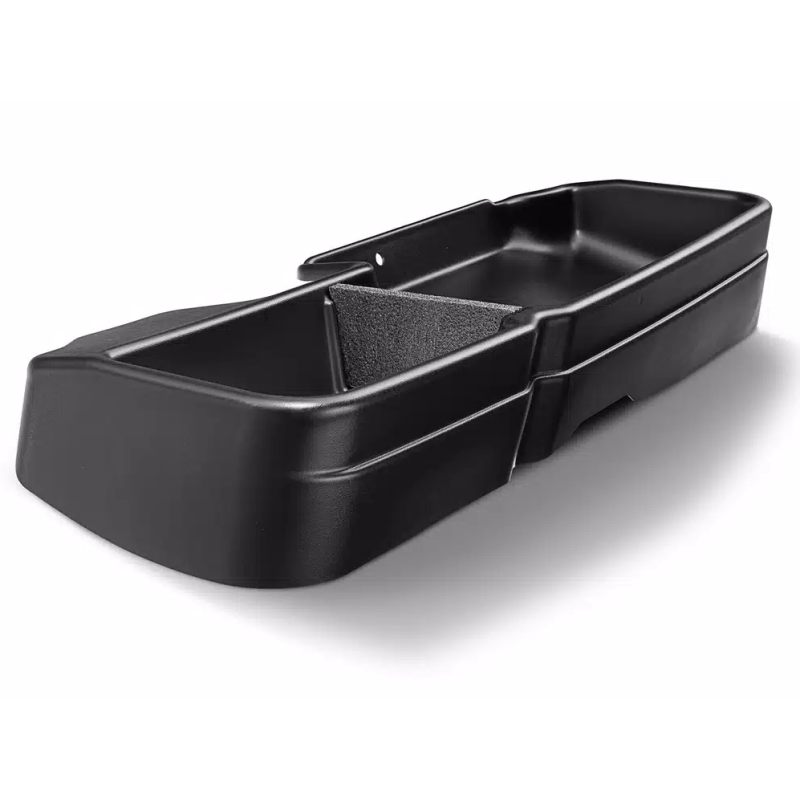 Husky Liners | Under Seat Storage Box - Tundra 2007-2013