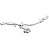 MagnaFlow | Street Series Cat-Back Exhaust - Blazer 2.0T / 2.5L / 3.6L 2019-2025