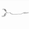 MagnaFlow | Street Series Cat-Back Exhaust - Blazer 2.0T / 2.5L / 3.6L 2019-2025
