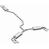 MagnaFlow | Street Series Cat-Back Exhaust - Blazer 2.0T / 2.5L / 3.6L 2019-2025