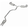 MagnaFlow | Street Series Cat-Back Exhaust - Blazer 2.0T / 2.5L / 3.6L 2019-2025