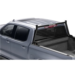BACKRACK | BACKRACK Safety Rack - Silverado 2024-2026