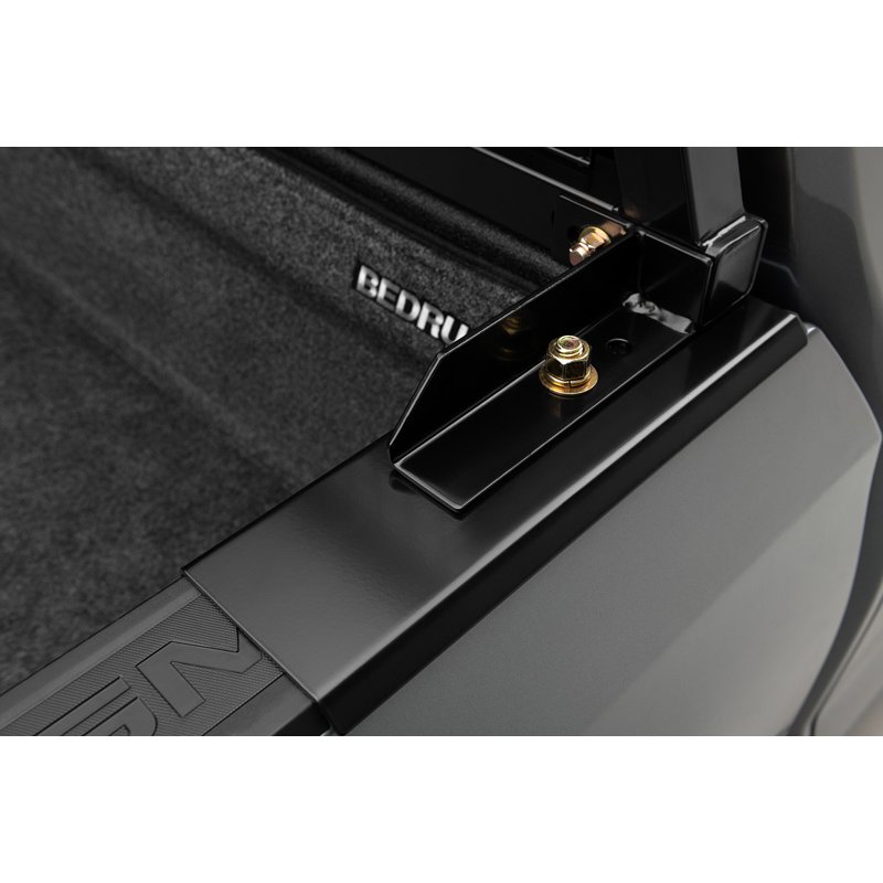 BACKRACK | BACKRACK Safety Rack - Silverado 2024-2026