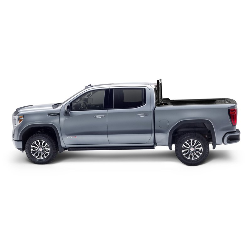 BACKRACK | BACKRACK Safety Rack - Silverado 2024-2026