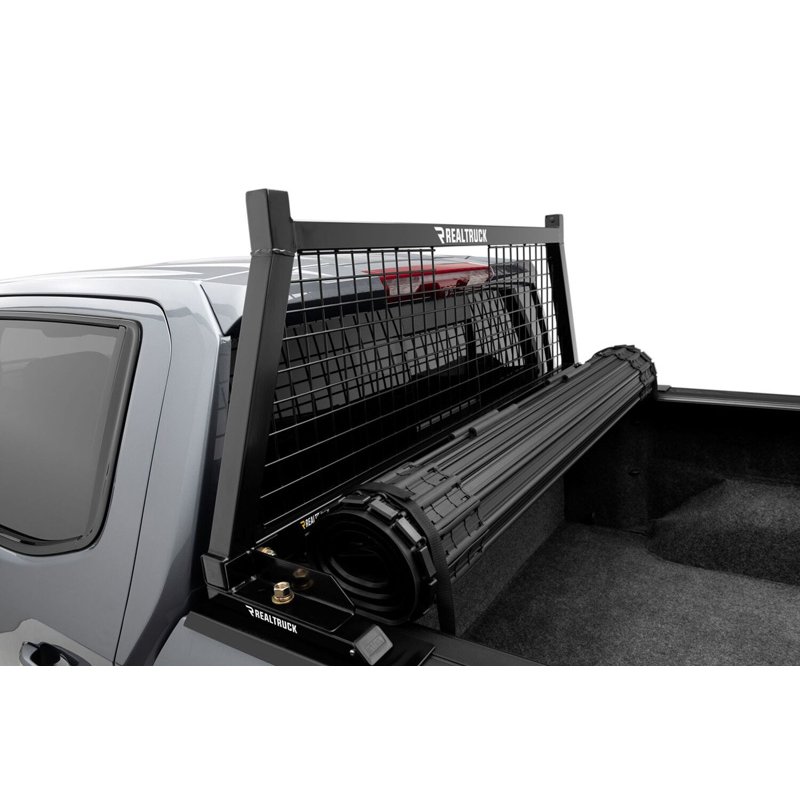 BACKRACK | BACKRACK Safety Rack - Silverado 2024-2026