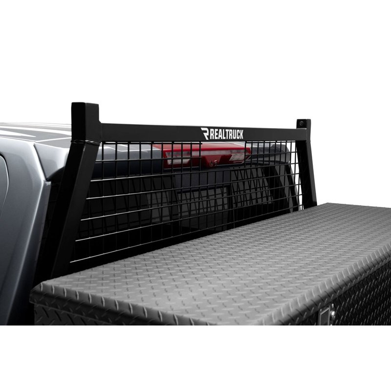BACKRACK | BACKRACK Safety Rack - Silverado 2024-2026