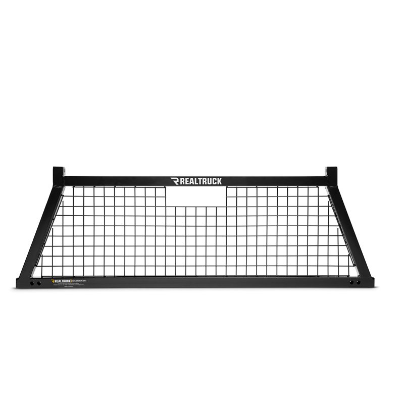 BACKRACK | BACKRACK Safety Rack - Silverado 2024-2026
