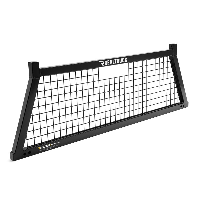 BACKRACK | BACKRACK Safety Rack - Silverado 2024-2026