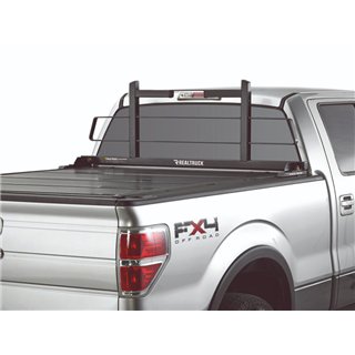 BACKRACK | BACKRACK Short Headache Rack - Frontier 2.5L / 3.8L 2022-2026