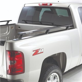 BACKRACK | Side Rails Standard 5.9 Ft. Bed - Silverado / Sierra 1500 / Classic 2007-2013