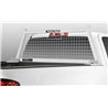 Backrack | SF White Silverado/Sierra/Colorado/Canyon/F150/ Tundra/Titan - Chevrolet / Ford / GMC 2004-2026