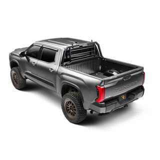 Backrack | SRX Rack 08-24 Silverado/Sierra 1500/2500/3500HD, 04-24 F-150 SRX600 - Chevrolet / Ford / GMC / Toyota 2004-2024