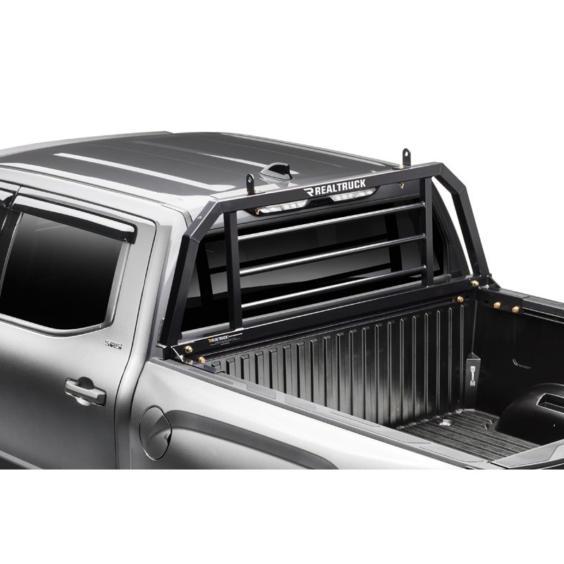 Backrack | SRX Rack 08-24 Silverado/Sierra 1500/2500/3500HD, 04-24 F-150 SRX600 - Chevrolet / Ford / GMC / Toyota 2004-2024