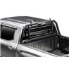Backrack | SRX Rack 08-24 Silverado/Sierra 1500/2500/3500HD, 04-24 F-150 SRX600 - Chevrolet / Ford / GMC / Toyota 2004-2024