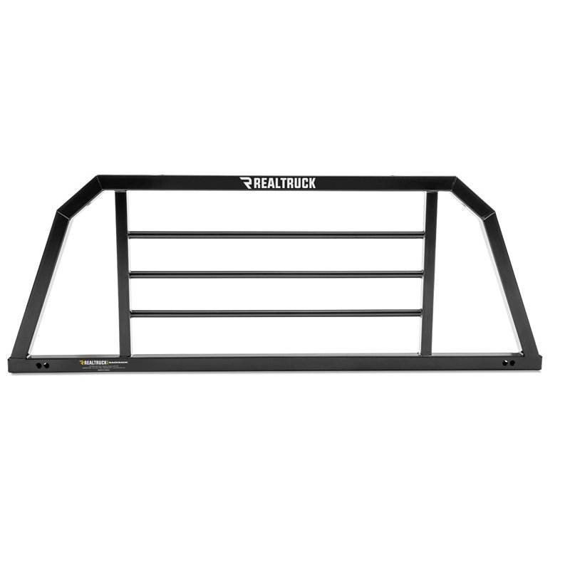 Backrack | SRX Rack 08-24 Silverado/Sierra 1500/2500/3500HD, 04-24 F-150 SRX600 - Chevrolet / Ford / GMC / Toyota 2004-2024