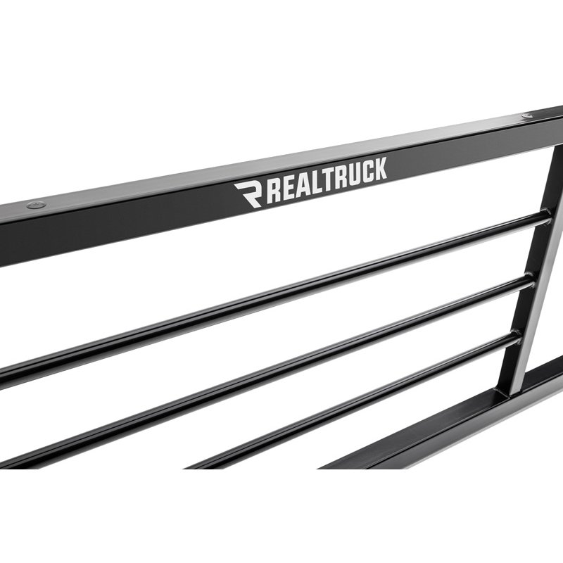 Backrack | SRX Rack 99-24 Ford F-250/F-350 Superduty SRX700 - F-250 / F-350 2000-2024