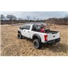 Backrack | SRX Rack 99-24 Ford F-250/F-350 Superduty SRX700 - F-250 / F-350 2000-2024