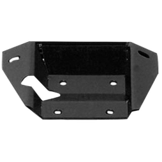 Fabtech | Transmission Drop Bracket - Ram 2500 / 3500 5.9L 2006-2007