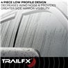 TrailFX | Low Profile - Ram 1500 / Classic / 2500 / 3500 2009-2024