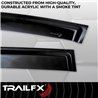 TrailFX | Tape-On - CR-V 1.5T / 2.0L 2023-2025
