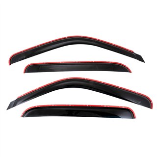 TrailFX | Low Profile - Cadillac / Chevrolet / GMC 2001-2007