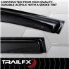 TrailFX | Tape-On - Rogue 1.5T / 2.5L 2021-2025