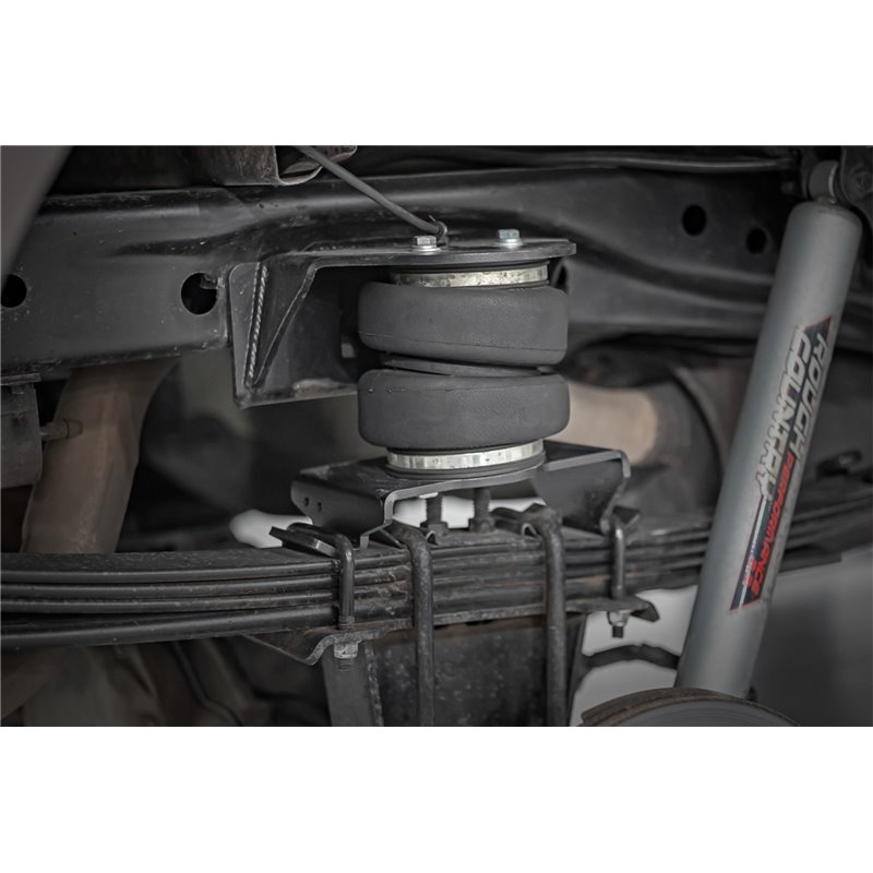 Rough Country | Air Spring Kit - F-150 2004-2014