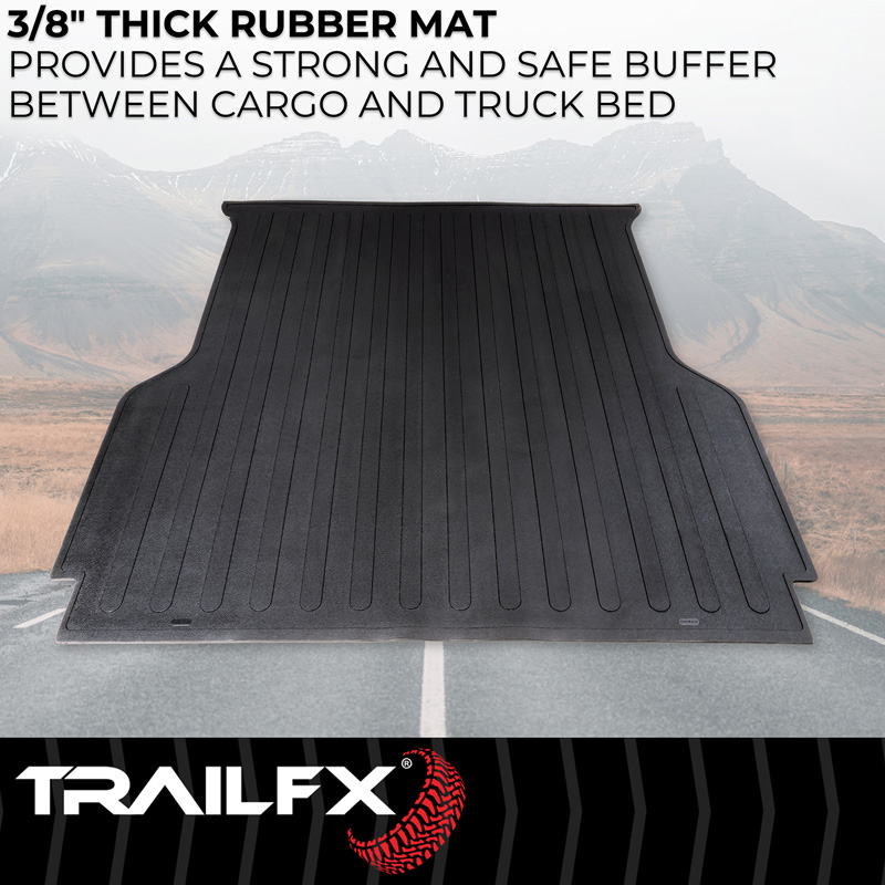 TrailFX | Direct-Fit - Colorado / Canyon 2.7T 2023-2024