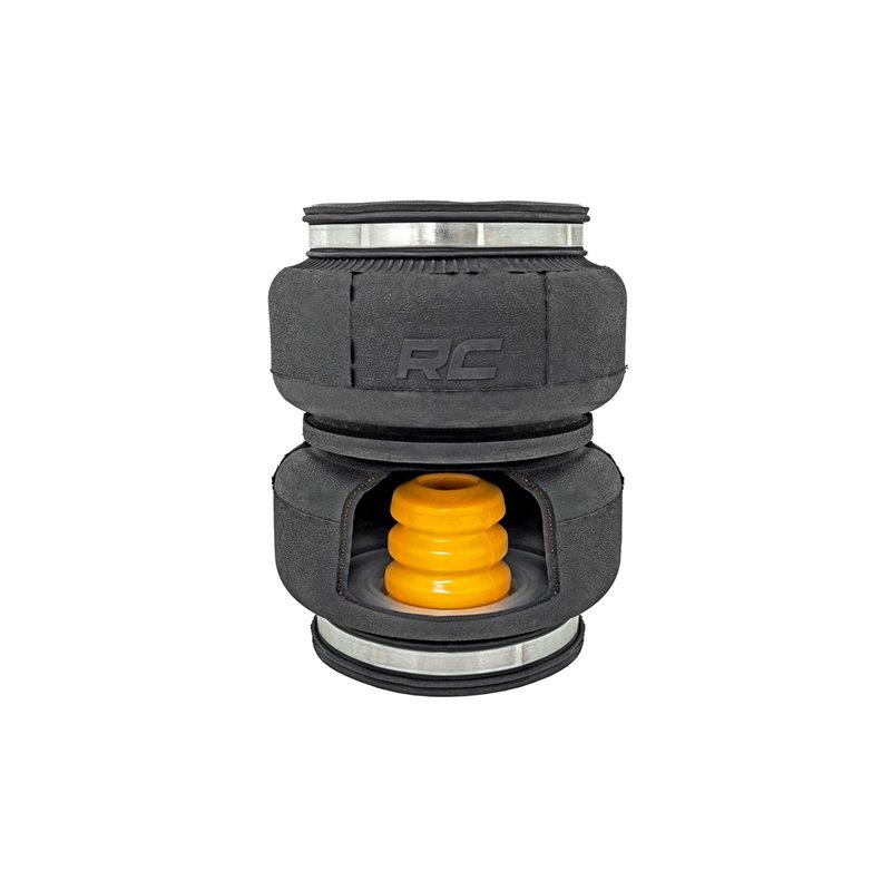 Rough Country | Air Spring Kit - F-150 2004-2014