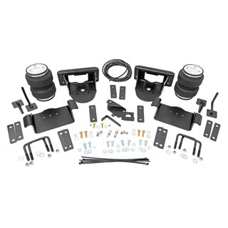 Rough Country | Air Spring Kit - F-150 2021-2022 Rough Country Air Suspension