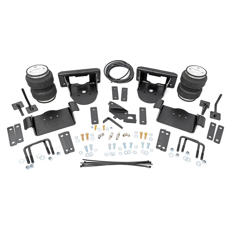 Rough Country | Air Spring Kit - F-150 2021-2022 Rough Country Air Suspension