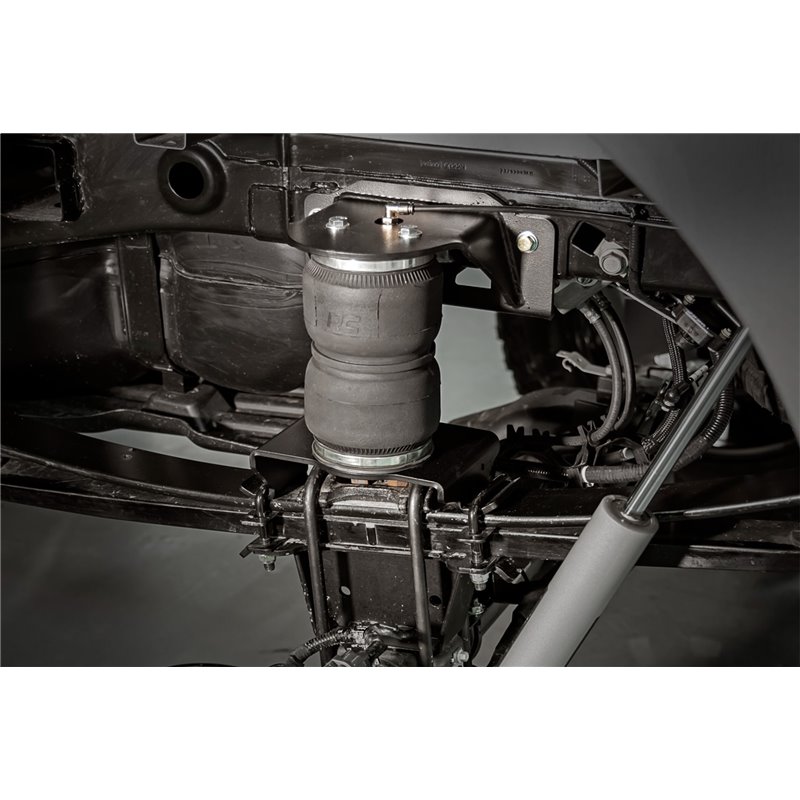 Rough Country | Air Spring Kit - F-150 2021-2022 Rough Country Air Suspension