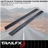 TrailFX | Rocker Panel Mount - Chevrolet / GMC 2019-2025