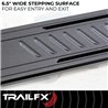 TrailFX | Rocker Panel Mount - Maverick 2.0T / 2.5L 2022-2024