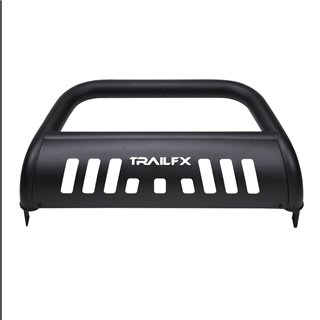TrailFX | Powder Coated - Tacoma 2.4T 2024-2025