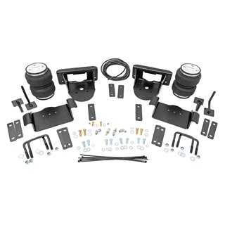Rough Country | Air Spring Kit - F-150 2015-2020 Rough Country Air Suspension