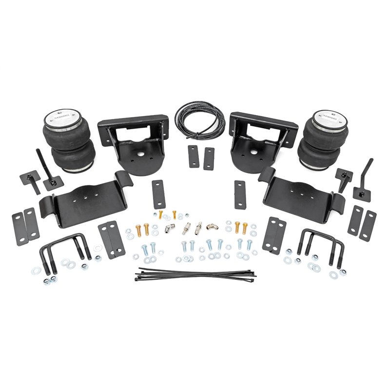 Rough Country | Air Spring Kit - F-150 2015-2020 Rough Country Air Suspension