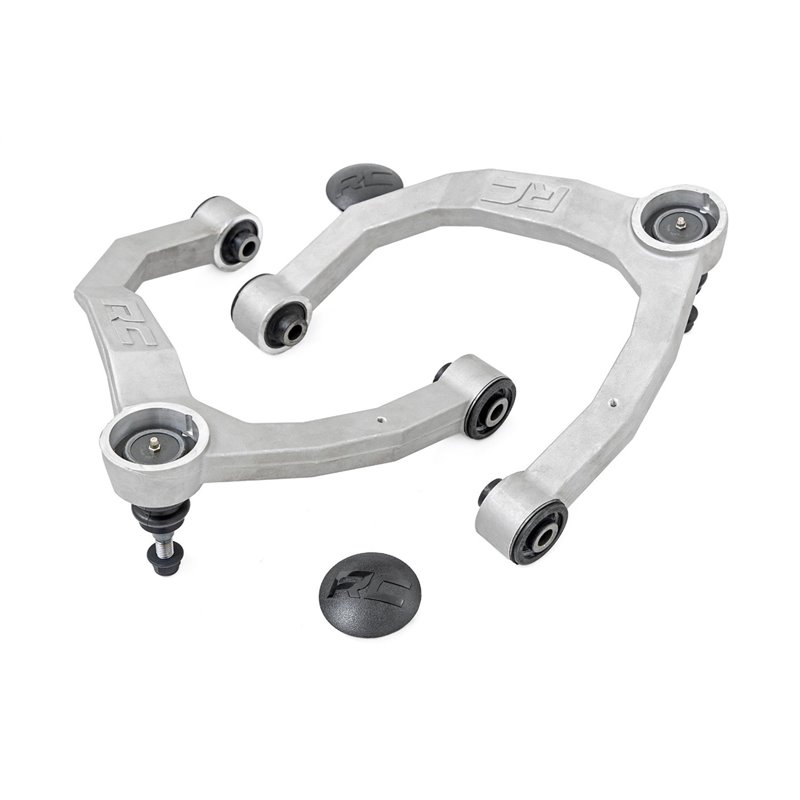 Rough Country | Control Arm - Silverado / Sierra 1500 2019-2022