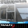 TrailFX | Direct Fit - Bronco 2.3T / 2.7T / 3.0T 2021-2024