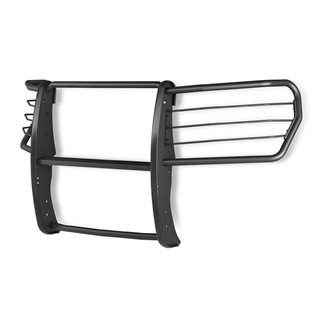 TrailFX | 1-Piece, Black Textured Powder Coated, Steel - Silverado 1500 2022-2025