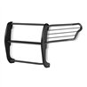 TrailFX | 1-Piece, Black Textured Powder Coated, Steel - Tundra 3.4T 2022-2025