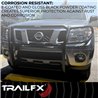 TrailFX | 1-Piece, Black Textured Powder Coated, Steel - Tundra 3.4T 2022-2025
