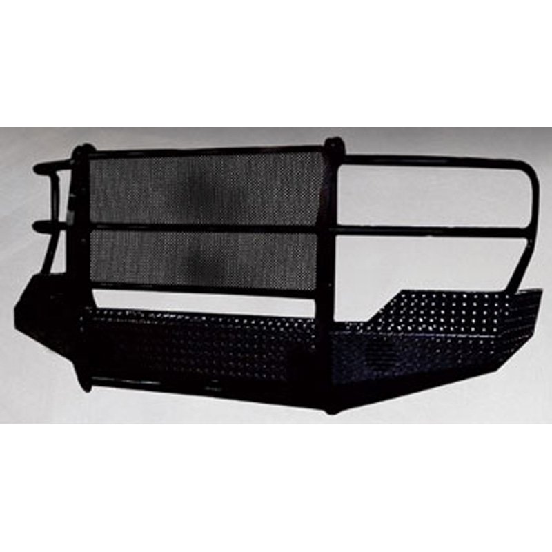 TrailFX | One Piece Design Off-Road Bumper - F-250 / F-350 2008-2010